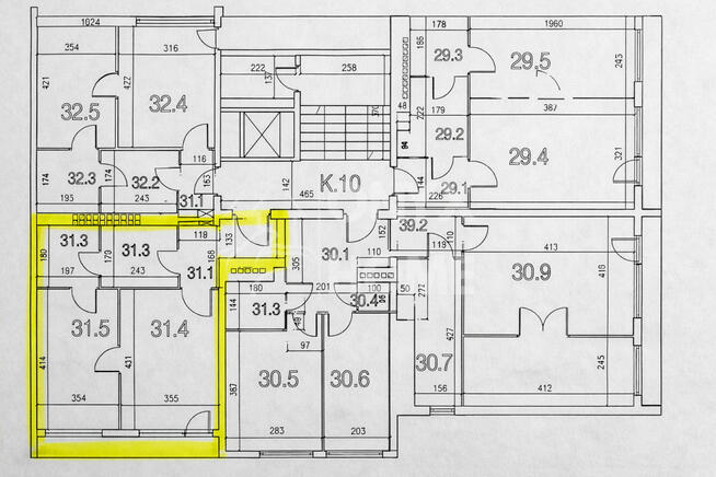 Mieszkanie Gdynia Śródmieście, Władysława Iv