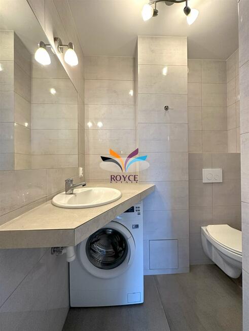 Mieszkanie Warszawa Śródmieście, Karmelicka