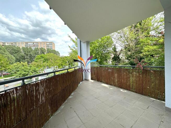 Mieszkanie Warszawa Mokotów, Śródziemnomorska