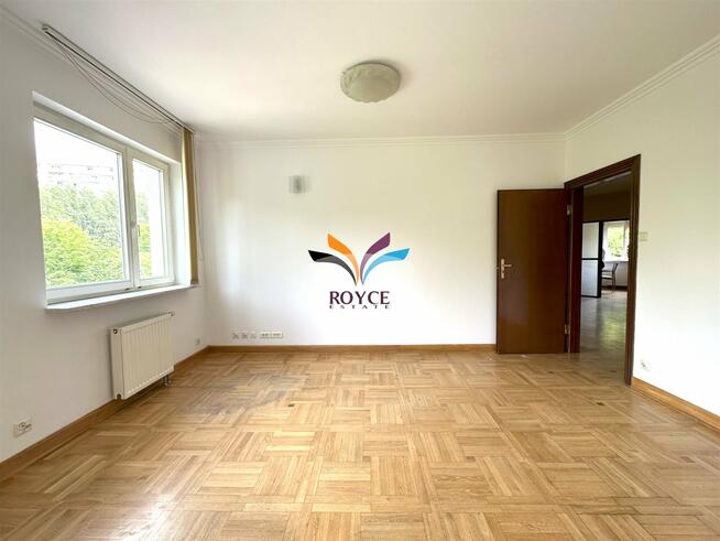 Mieszkanie Warszawa Mokotów, Śródziemnomorska