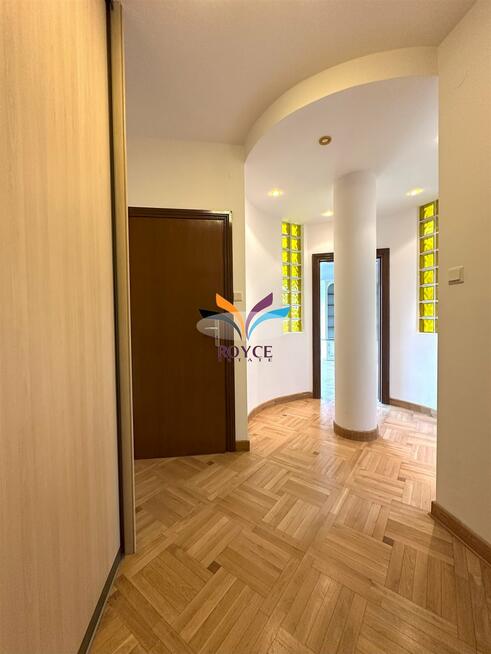 Mieszkanie Warszawa Mokotów, Śródziemnomorska