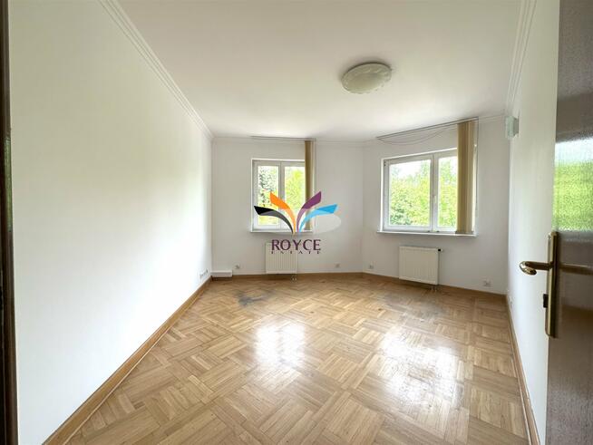 Mieszkanie Warszawa Mokotów, Śródziemnomorska