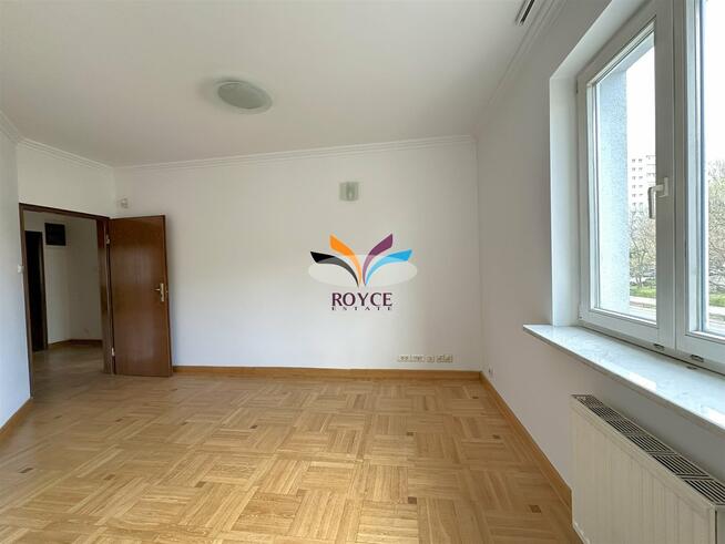 Mieszkanie Warszawa Mokotów, Śródziemnomorska