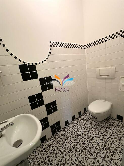 Mieszkanie Warszawa Mokotów, Śródziemnomorska