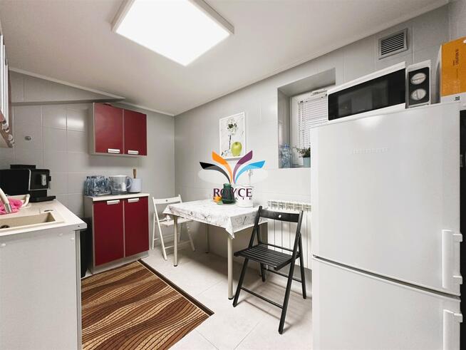 Lokal użytkowy Warszawa Praga-Południe, Naddnieprzańska