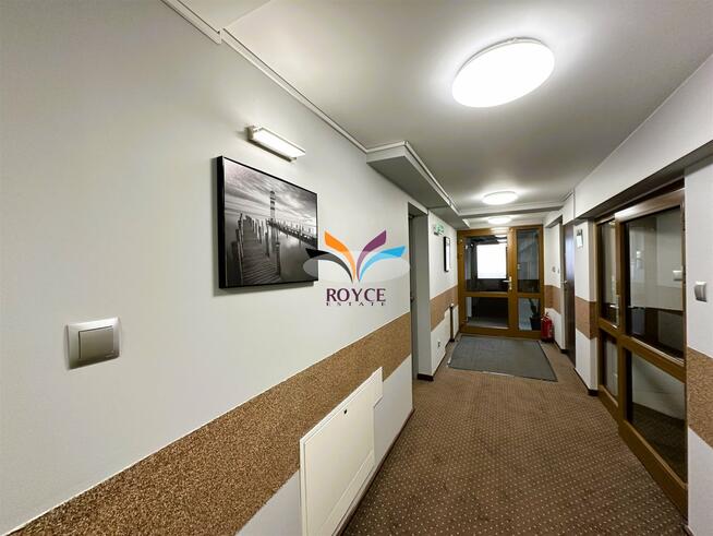 Lokal użytkowy Warszawa Praga-Południe, Naddnieprzańska