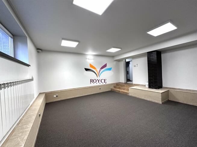 Lokal użytkowy Warszawa Praga-Południe, Naddnieprzańska