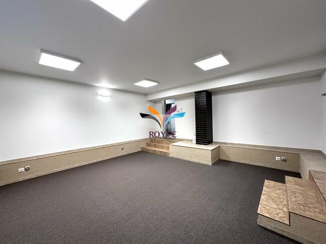 Lokal użytkowy Warszawa Praga-Południe, Naddnieprzańska