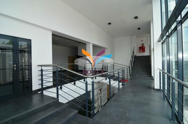 Lokal użytkowy Marki Centrum, Słoneczna