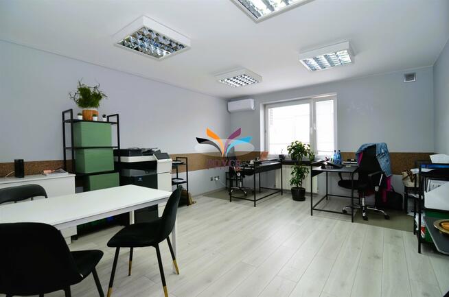 Lokal użytkowy Warszawa Praga-Południe, Naddnieprzańska