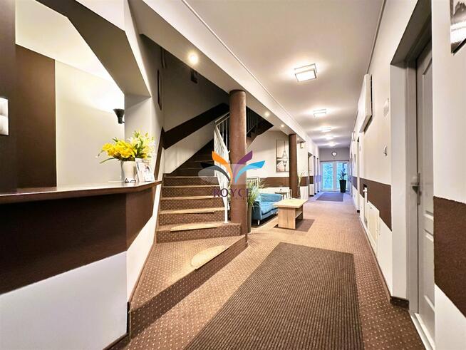 Lokal użytkowy Warszawa Praga-Południe, Naddnieprzańska