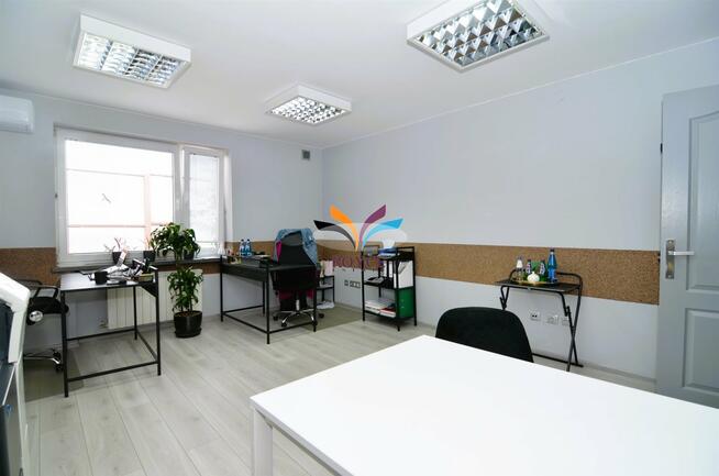 Lokal użytkowy Warszawa Praga-Południe, Naddnieprzańska