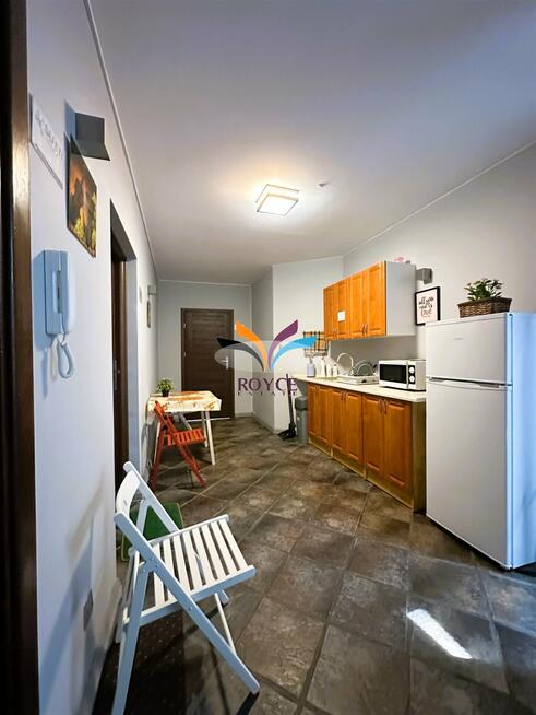 Lokal użytkowy Warszawa Praga-Południe, Naddnieprzańska