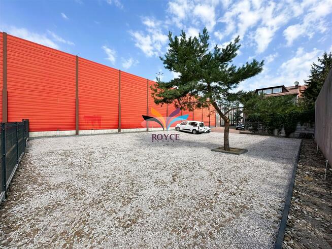 Lokal użytkowy Warszawa Praga-Południe, Naddnieprzańska