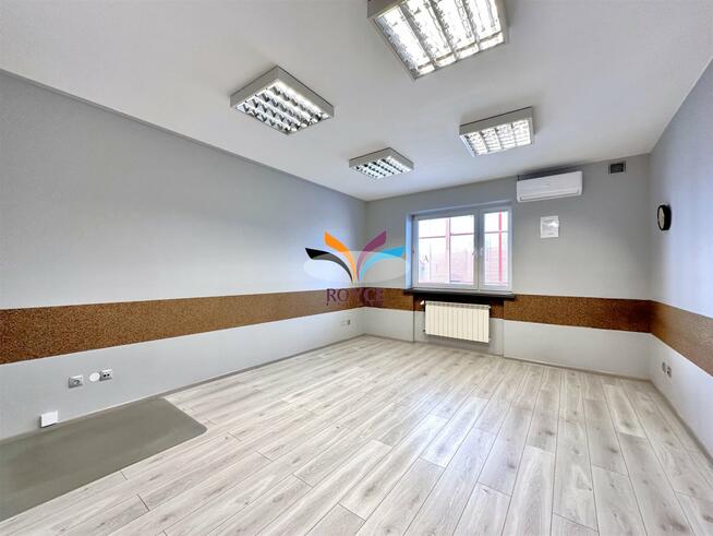 Lokal użytkowy Warszawa Praga-Południe, Naddnieprzańska