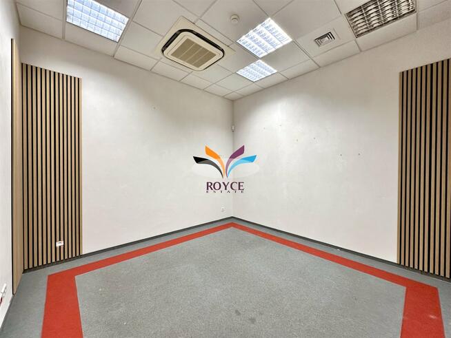 Lokal użytkowy Marki Centrum, Słoneczna