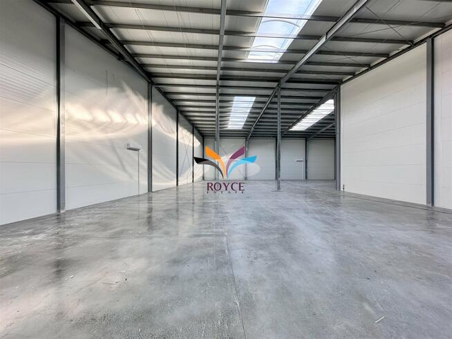 Lokal użytkowy Słupno gm. Radzymin