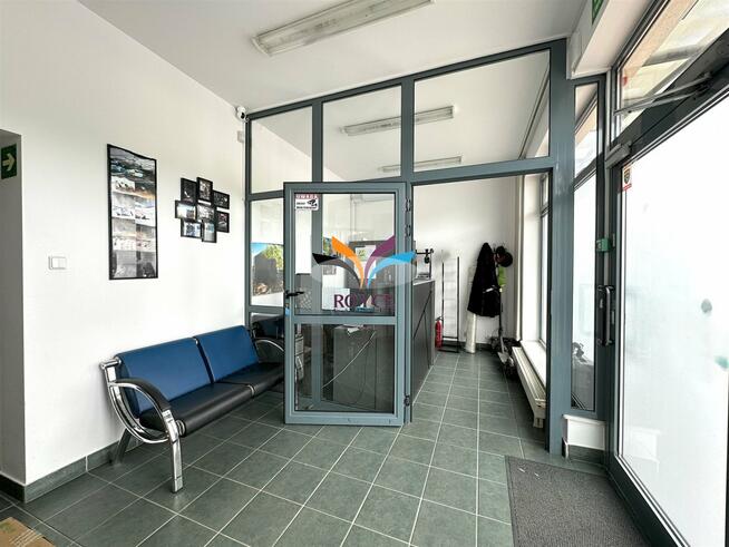 Lokal użytkowy Warszawa Ursynów