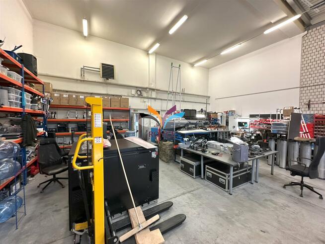 Lokal użytkowy Warszawa Ursynów