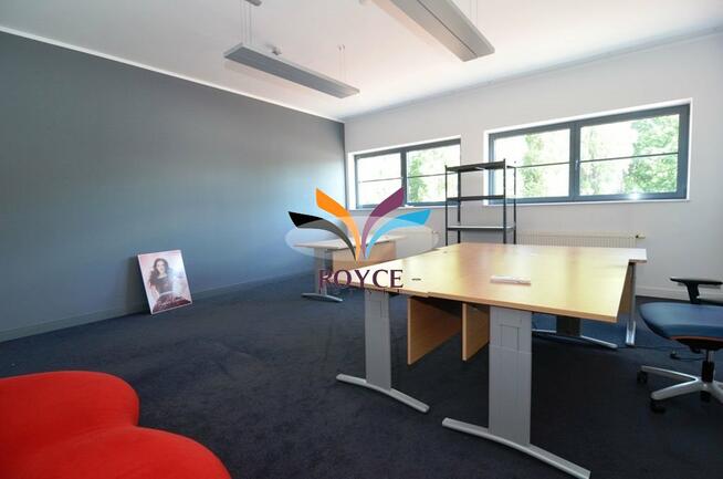 Lokal użytkowy Warszawa Ursynów