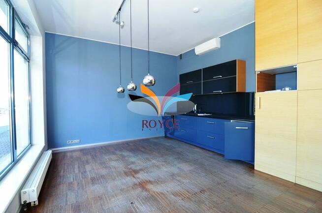 Lokal użytkowy Warszawa Ursynów