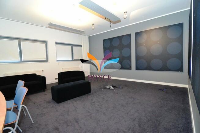 Lokal użytkowy Warszawa Ursynów