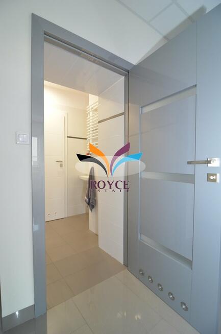 Lokal użytkowy Warszawa Białołęka, Modlińska