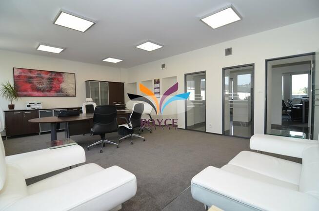 Lokal użytkowy Warszawa Białołęka, Modlińska