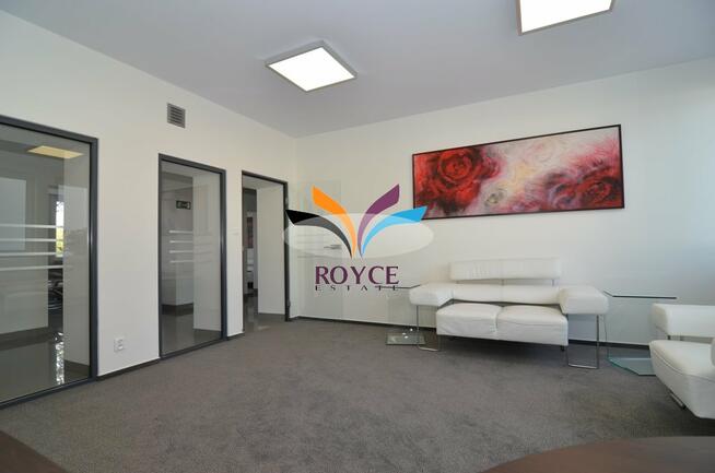 Lokal użytkowy Warszawa Białołęka, Modlińska