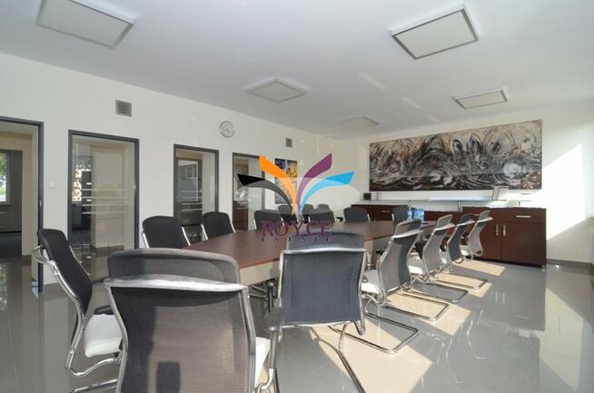 Lokal użytkowy Warszawa Białołęka, Modlińska