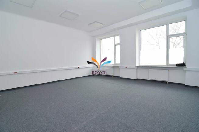 Lokal użytkowy Warszawa Białołęka, Modlińska