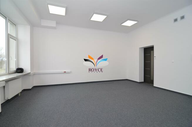 Lokal użytkowy Warszawa Białołęka, Modlińska