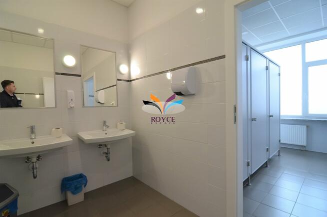 Lokal użytkowy Warszawa Białołęka, Modlińska