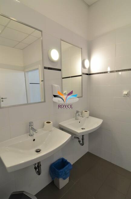 Lokal użytkowy Warszawa Białołęka, Modlińska