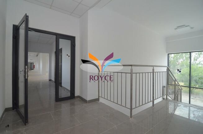 Lokal użytkowy Warszawa Białołęka, Modlińska