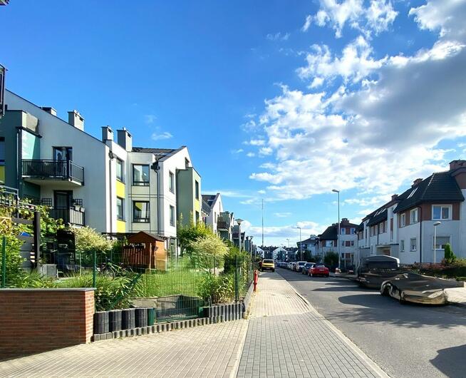 Mieszkanie Szczecin, Limby