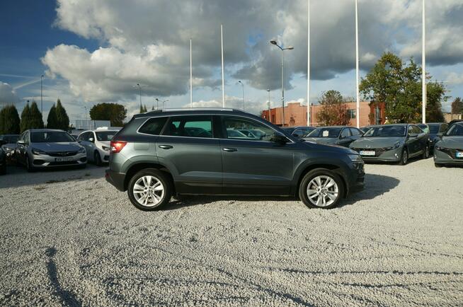 Škoda Karoq 2.0 TDI 150 KM 4x2 Style Salon Polska Faktura Vat 23% PO8XE69