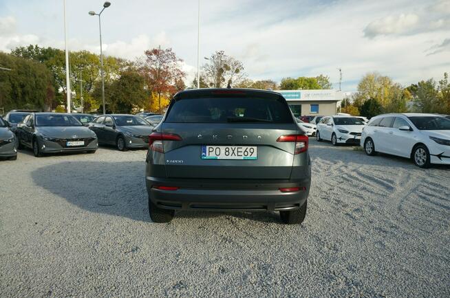 Škoda Karoq 2.0 TDI 150 KM 4x2 Style Salon Polska Faktura Vat 23% PO8XE69