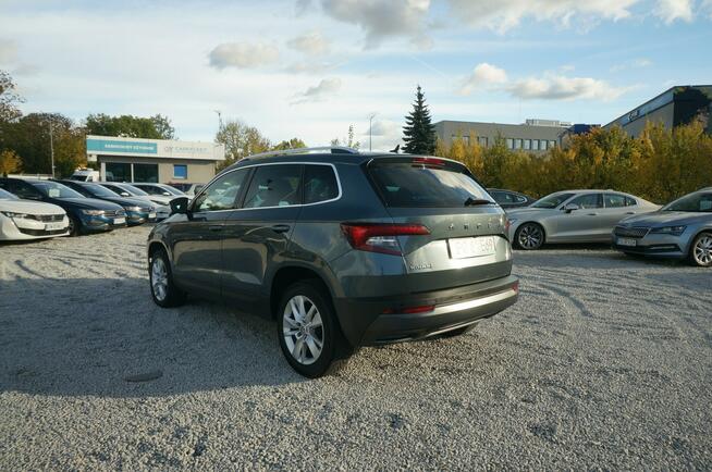 Škoda Karoq 2.0 TDI 150 KM 4x2 Style Salon Polska Faktura Vat 23% PO8XE69