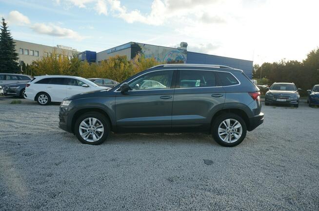 Škoda Karoq 2.0 TDI 150 KM 4x2 Style Salon Polska Faktura Vat 23% PO8XE69