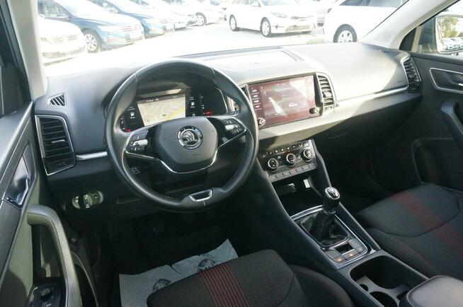Škoda Karoq 2.0 TDI 150 KM 4x2 Style Salon Polska Faktura Vat 23% PO8XE69