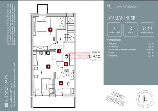 Granica Kraków/Wieliczka, Kolej aglom.