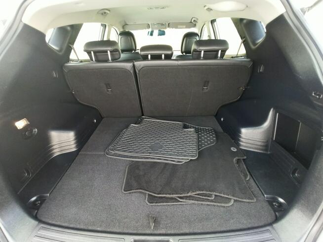 Hyundai ix35 salon, II właściciel, bezwypadkowy