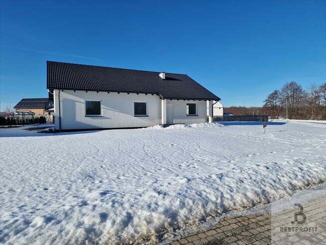 Dom Bydlino gm. Słupsk, Kryształowa