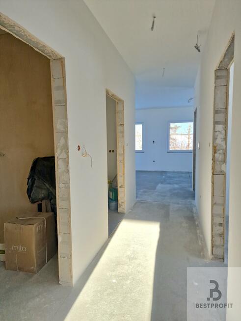 Dom Bydlino gm. Słupsk, Kryształowa