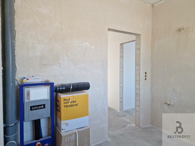 Dom Bydlino gm. Słupsk, Kryształowa