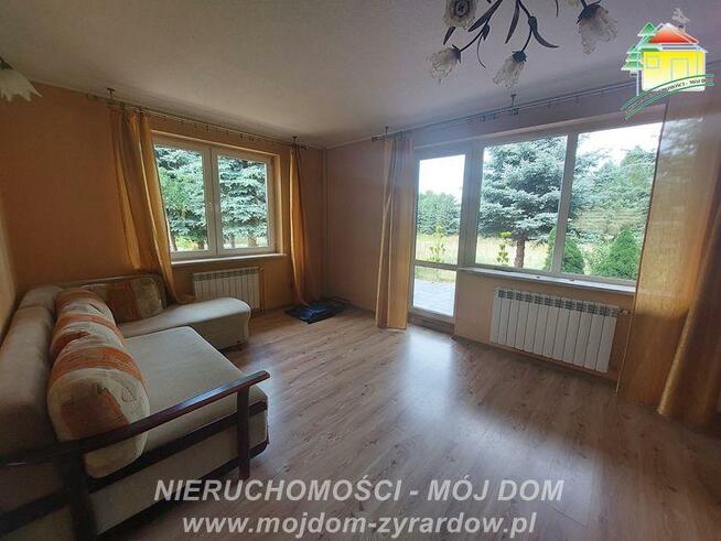 Dom Osuchów gm. Mszczonów