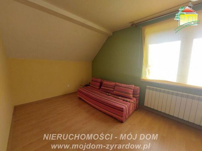 Dom Osuchów gm. Mszczonów