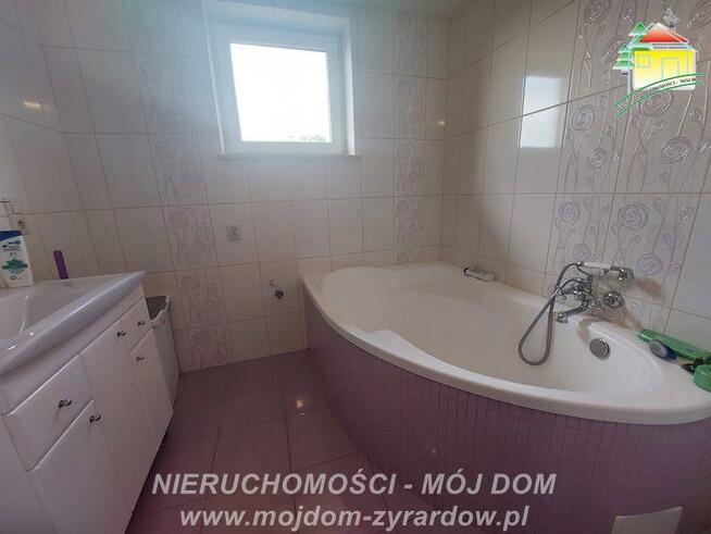 Dom Osuchów gm. Mszczonów
