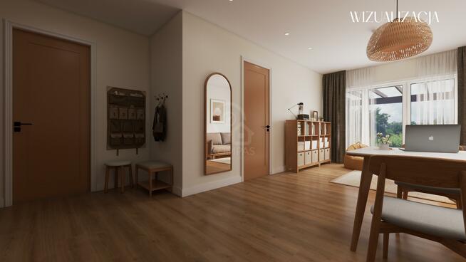 Mieszkanie Wrocław Wrocław-Krzyki, Jagodno, Drabika